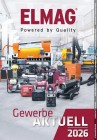 Elmag katalog izdelkov za obrt in industrijo