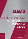 Elmag Aktualna ponudba za obrt in industrijo